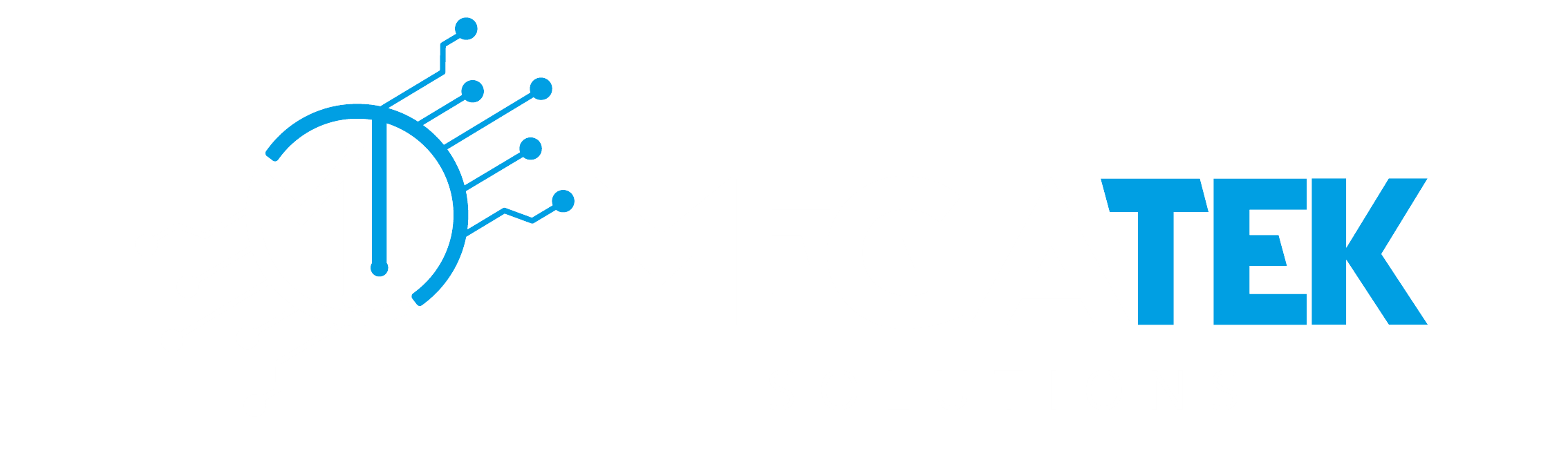 Logotipo Megatek Solutions